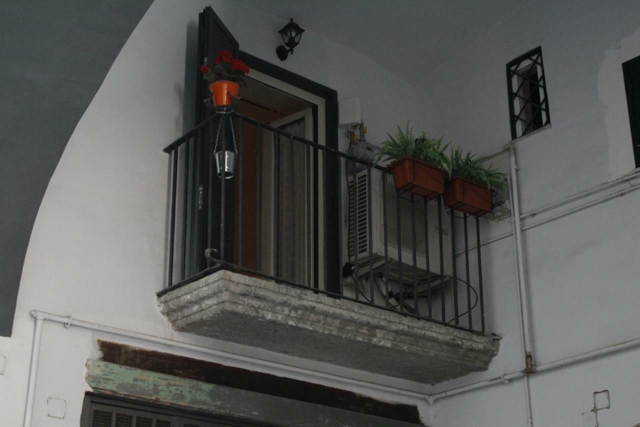 Villa L' Arcata A Montesanto Nápoles Exterior foto